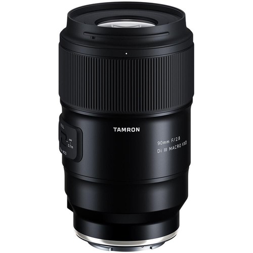 Tamron 90mm iii vxd - di,