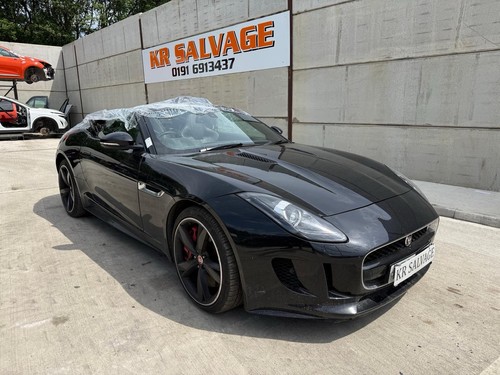 2014 jaguar type - 2014, f-type
