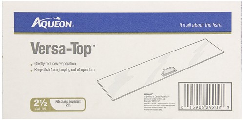 All glass aquarium aag29202 - all,