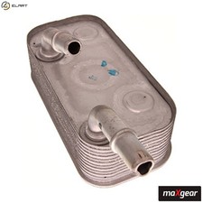 OIL COOLER AUTOMATIC