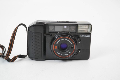 Canon sure shot af35m - canon, ii