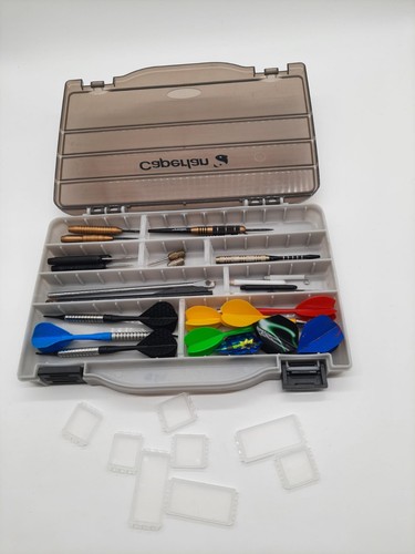 Mixed darts bundle - mixed,