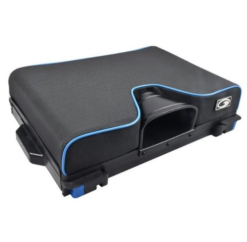 Garbolino seatbox cushion - garbolino, with