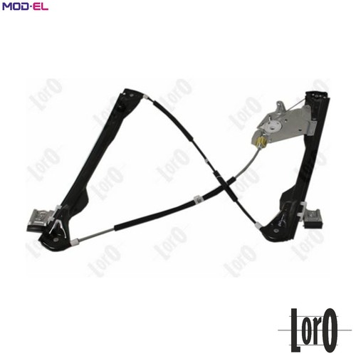 Window regulator 130 - window,