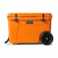 Yeti Cooler Tundra Haul