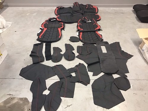 Range rover evoque project - rover,