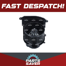 Interior Blower Motor fits RENAULT CLIO Mk2 2.0 00 to 09 Heater NRF 7701206871