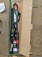 Bosch UniversalHedgePole 18