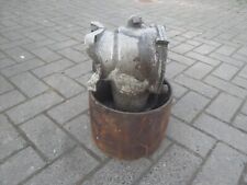 Vintage PTO FLAT BELT PULLEY