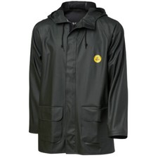 Viking Rubber Flex Hooded