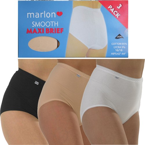 Marlon smooth full maxi - smooth,