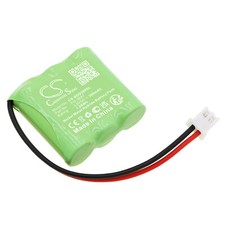 Battery for Shimpo FG-3000
