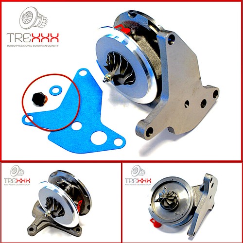 New rumpfgruppe for - new,