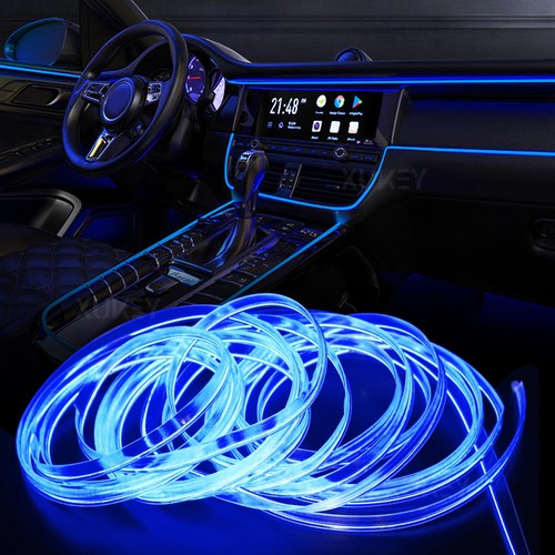 Usb car interior - 5m, led