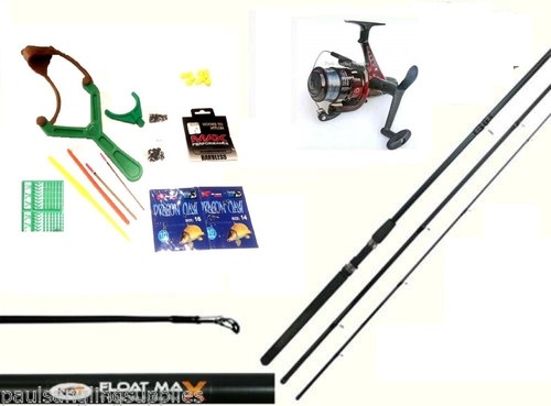 Junior fishing outfit set - fishing,