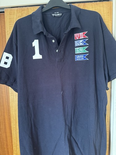Vintage classic polo - classic,