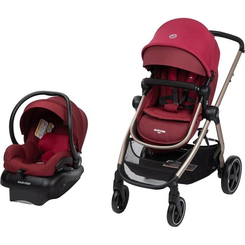 Maxi cosi zelia - zelia, 5-in-1