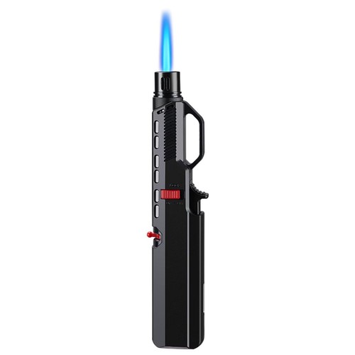 Windproof lighter cm gas - lighter,,