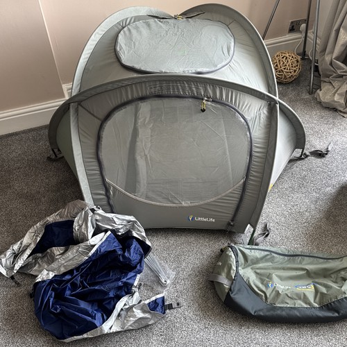 Littlelife arc travel - arc, 3