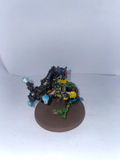 Warhammer 40k orks big mek
