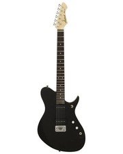 Aria Solid Body Electric