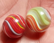 Antique German Marbles
