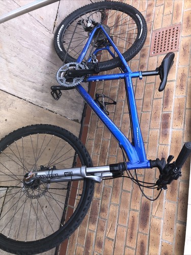 Specialized mountain bike - specialized,