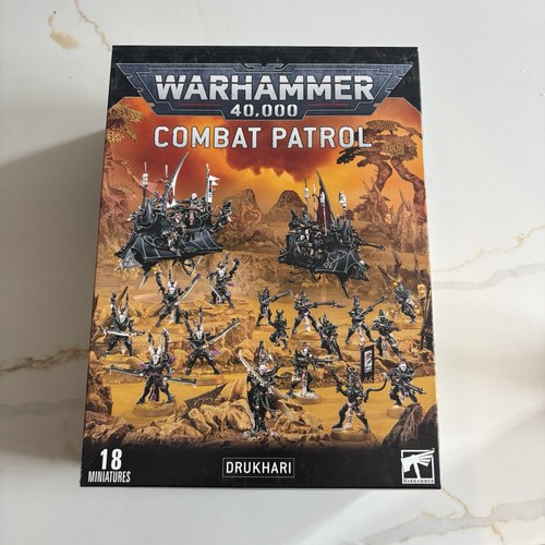 Games workshop warhammer - workshop, 40k