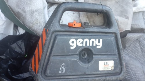 Genny 1506 signal generator - signal,