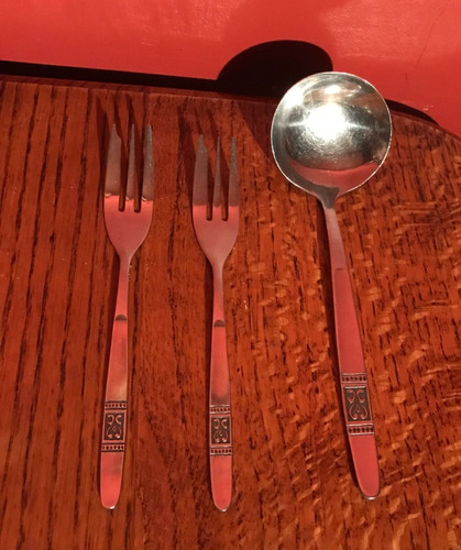 Viners stainless steel - stainless, cake