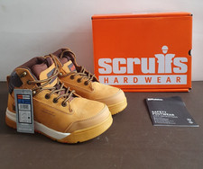 Scruffs Women's Switchback Tan