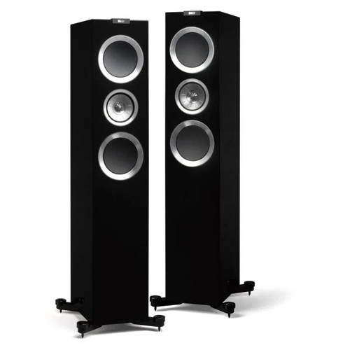 New sealed kef - kef, r700