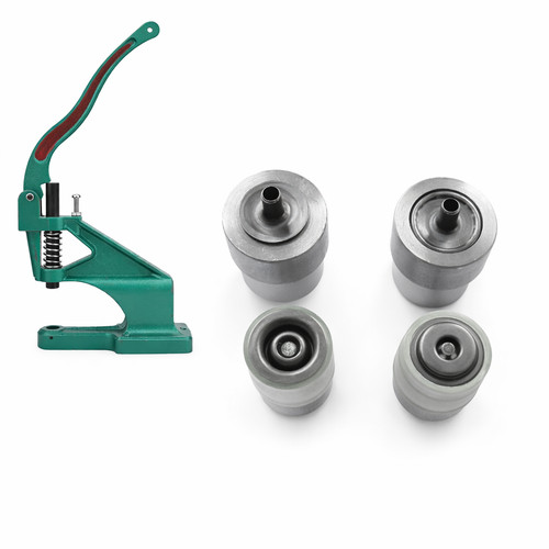 15mm press stud fixing die - 15mm,