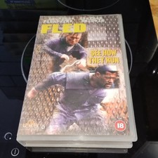 Fled - Laurence Fishbourne -