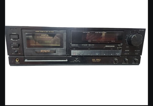 Aiwa f810k hifi - aiwa,