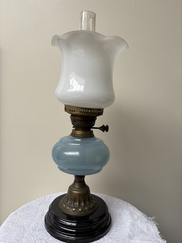 Rare antique veritas - veritas, lamp