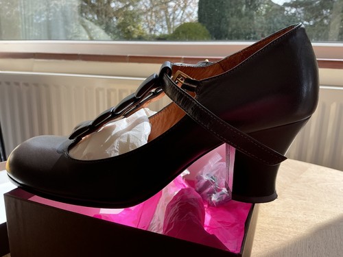 Chie mihara riki heeled shoes - heeled,