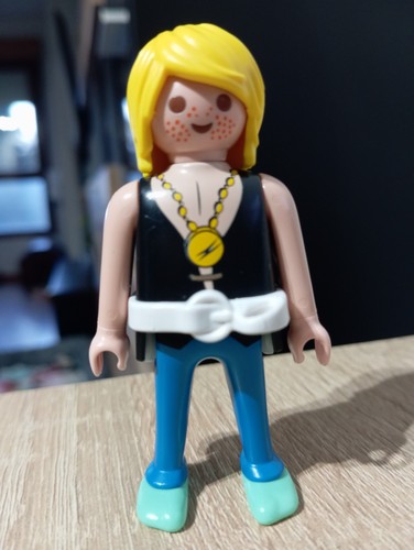Playmobil figure goudurix - figure,