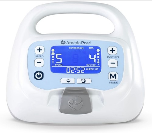 Ameda pearl hospital grade - ameda,