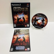 Star Wars: Episode III 3