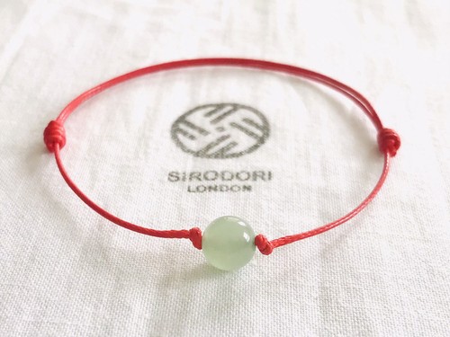 Kabbalah red string green - kabbalah,