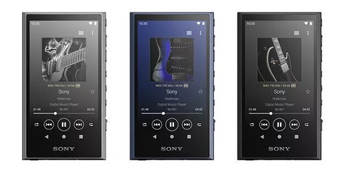Sony walkman series a306 - walkman,