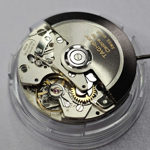 Sw500 movement eta 7750 - sw500,