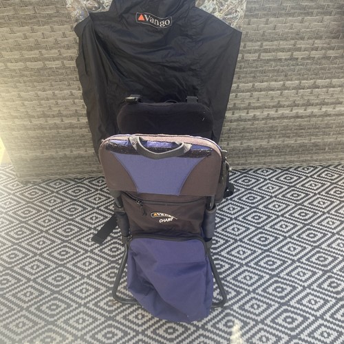 Vango champ light weight - champ,