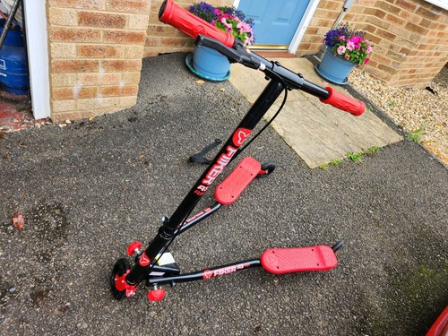 Yvolution fliker air a3 - yvolution, y