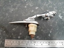  VINTAGE  JAGUAR  LEAPING CAT