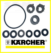 Karcher pressure washer pump - karcher,
