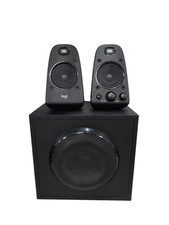 Logitech Z623 THX 2.1 Speaker System With Subwoofer