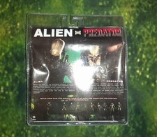 NECA Alien vs Predator