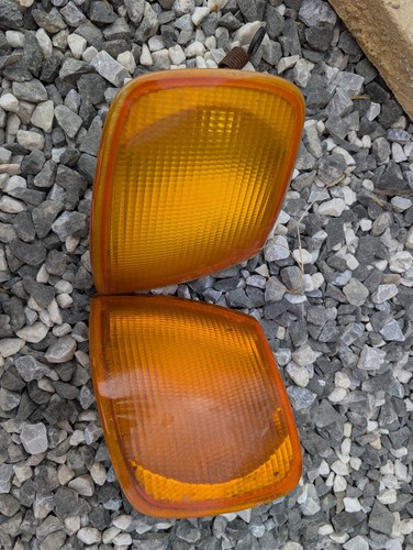 Genuine ford sierra - genuine, front